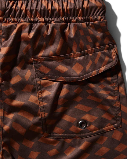 Sprayground Signature | KIDS TRIPPY HENNY SWIM TRUNKS