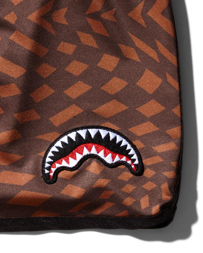 Sprayground Signature | KIDS TRIPPY HENNY SWIM TRUNKS