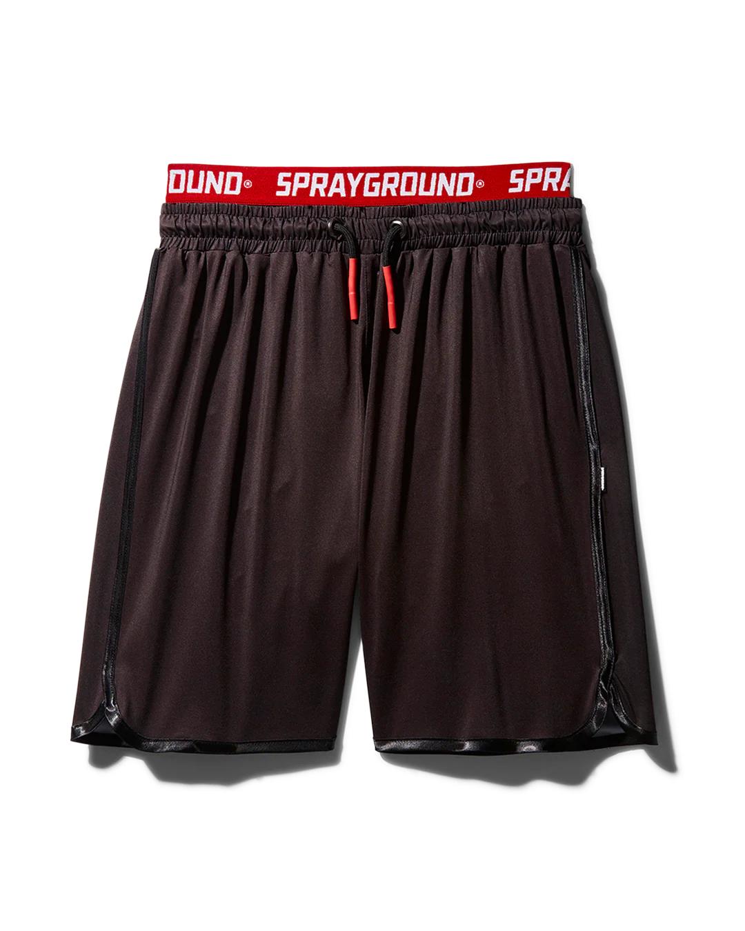Sprayground Trending | NIGHTVISION CORTO SWIM TRUNKS