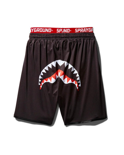 Sprayground Trending | NIGHTVISION CORTO SWIM TRUNKS