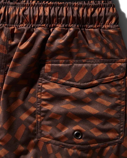 Sprayground Best Seller | TRIPPY HENNY CORTO SWIM TRUNKS