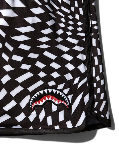 Sprayground Recommended | TRIPPY CORTO SWIM TRUNKS