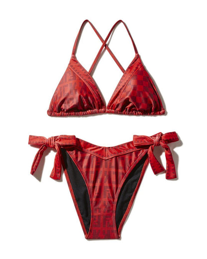 Sprayground New | VENI, VIDI, VICI BIKINI