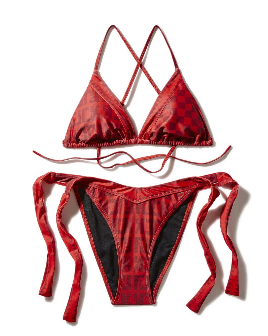 Sprayground New | VENI, VIDI, VICI BIKINI