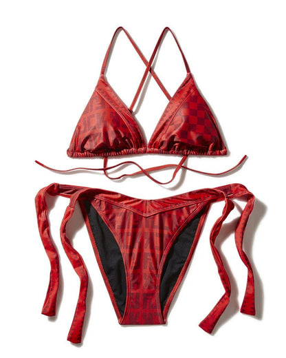 Sprayground New | VENI, VIDI, VICI BIKINI