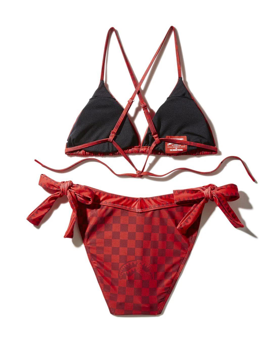 Sprayground New | VENI, VIDI, VICI BIKINI
