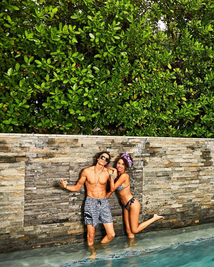 Sprayground Featured | SPRAYGROUND INFINITI BIKINI
