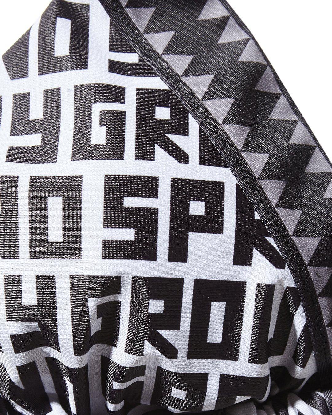 Sprayground Featured | SPRAYGROUND INFINITI BIKINI