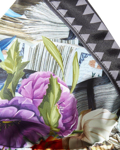 Sprayground Trending | FLORAL MONEY BIKINI