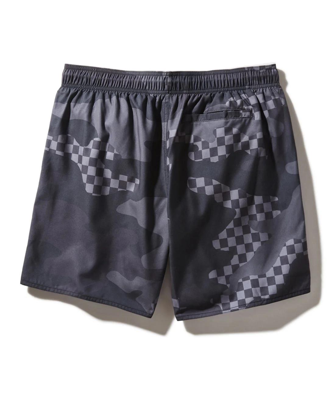 Sprayground Exclusive | DRIP SHOTO SWIM TRUNKS