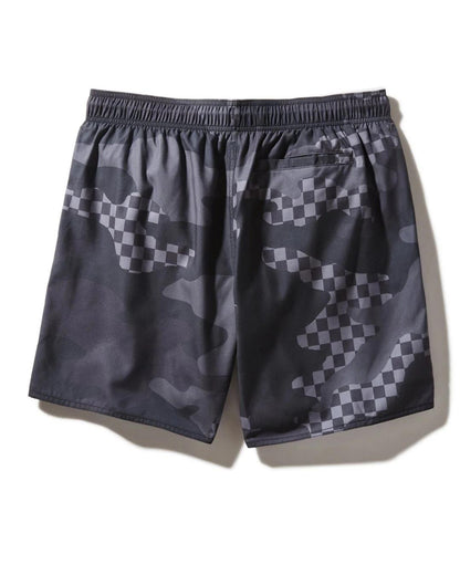 Sprayground Exclusive | DRIP SHOTO SWIM TRUNKS