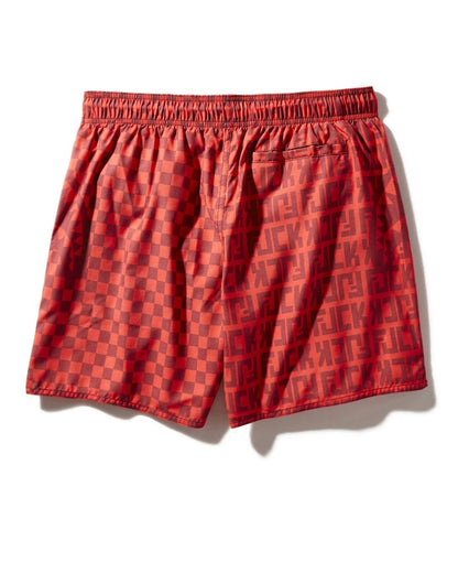 Sprayground Signature | VENI VIDI VICI SHOTO SWIM TRUNKS