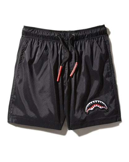 Sprayground Best Seller | KIDS LIGHTS OUT SWIM TRUNKS