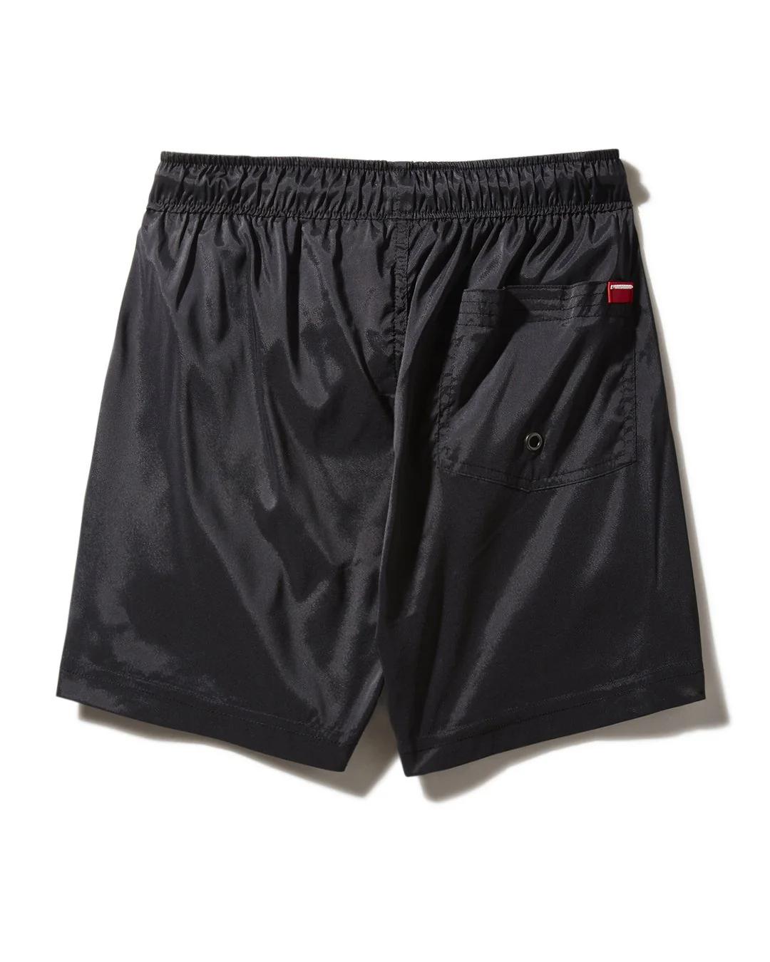 Sprayground Best Seller | KIDS LIGHTS OUT SWIM TRUNKS