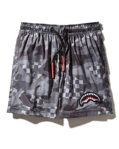 Sprayground Recommended | KIDS 3AM SWIM TRUNKS