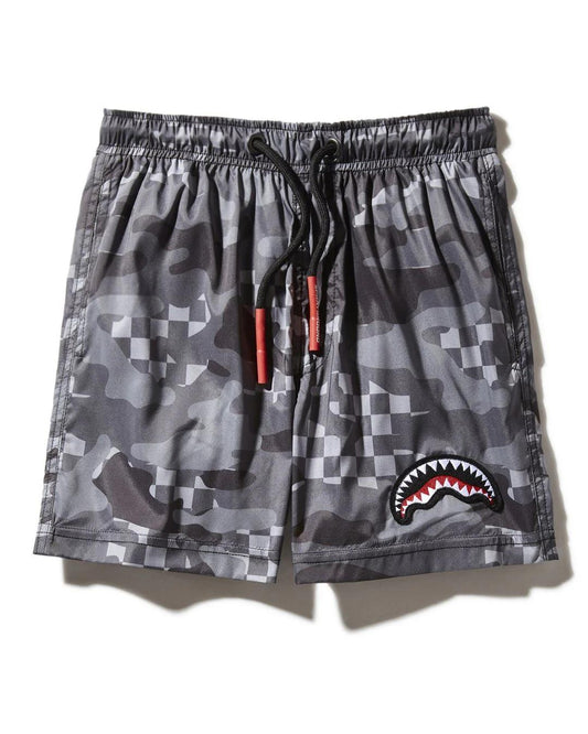 Sprayground Recommended | KIDS 3AM SWIM TRUNKS