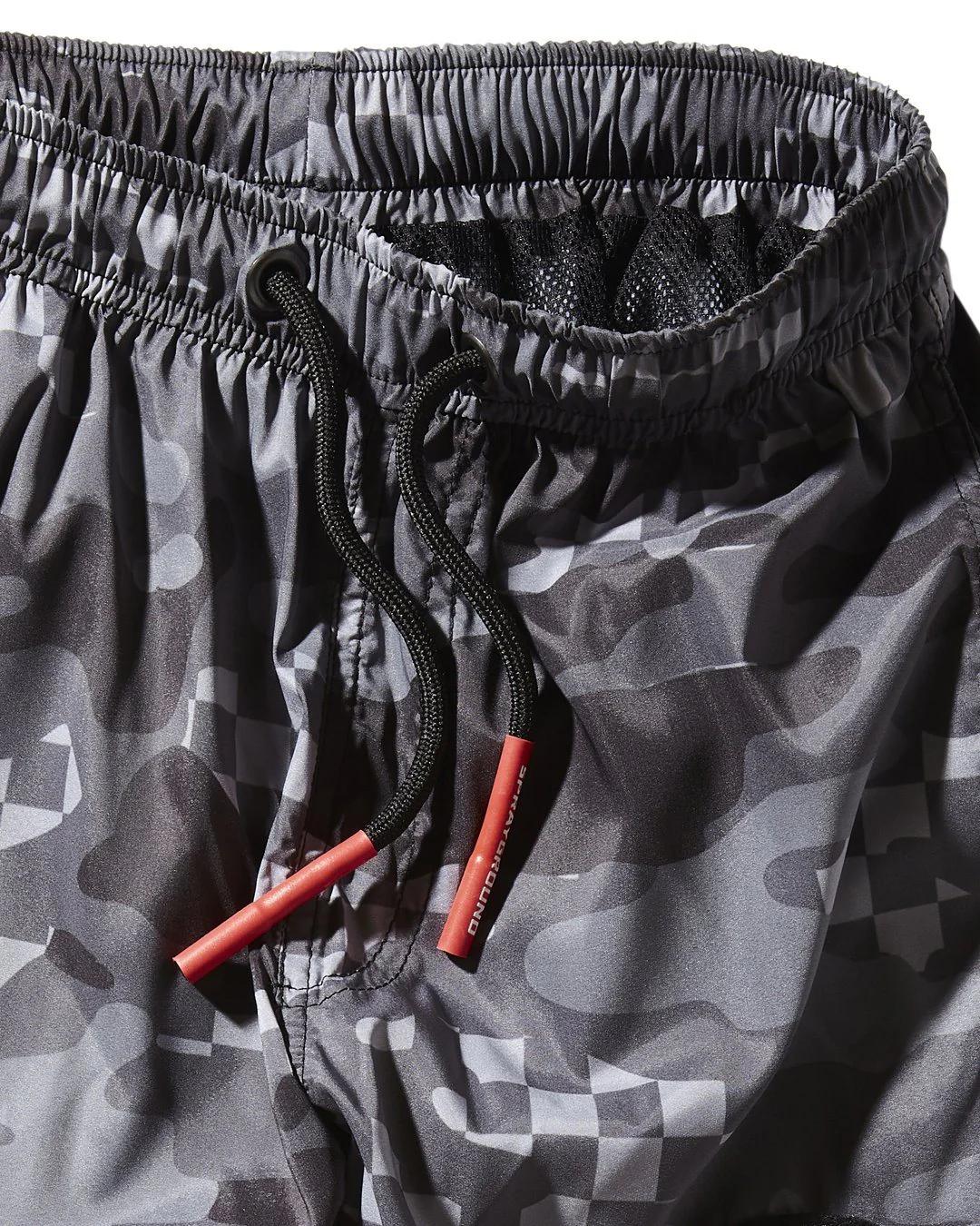 Sprayground Recommended | KIDS 3AM SWIM TRUNKS