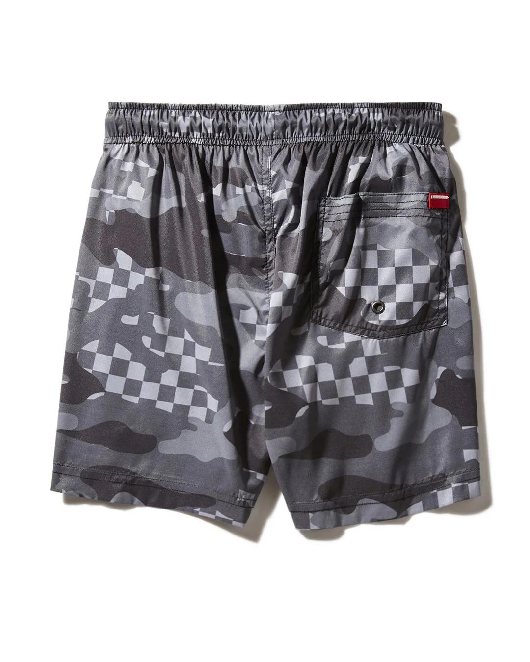 Sprayground Recommended | KIDS 3AM SWIM TRUNKS