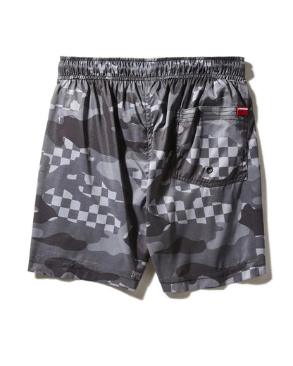 Sprayground Recommended | KIDS 3AM SWIM TRUNKS