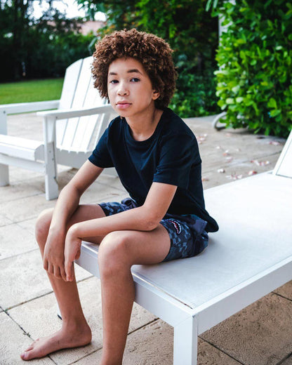 Sprayground Recommended | KIDS 3AM SWIM TRUNKS