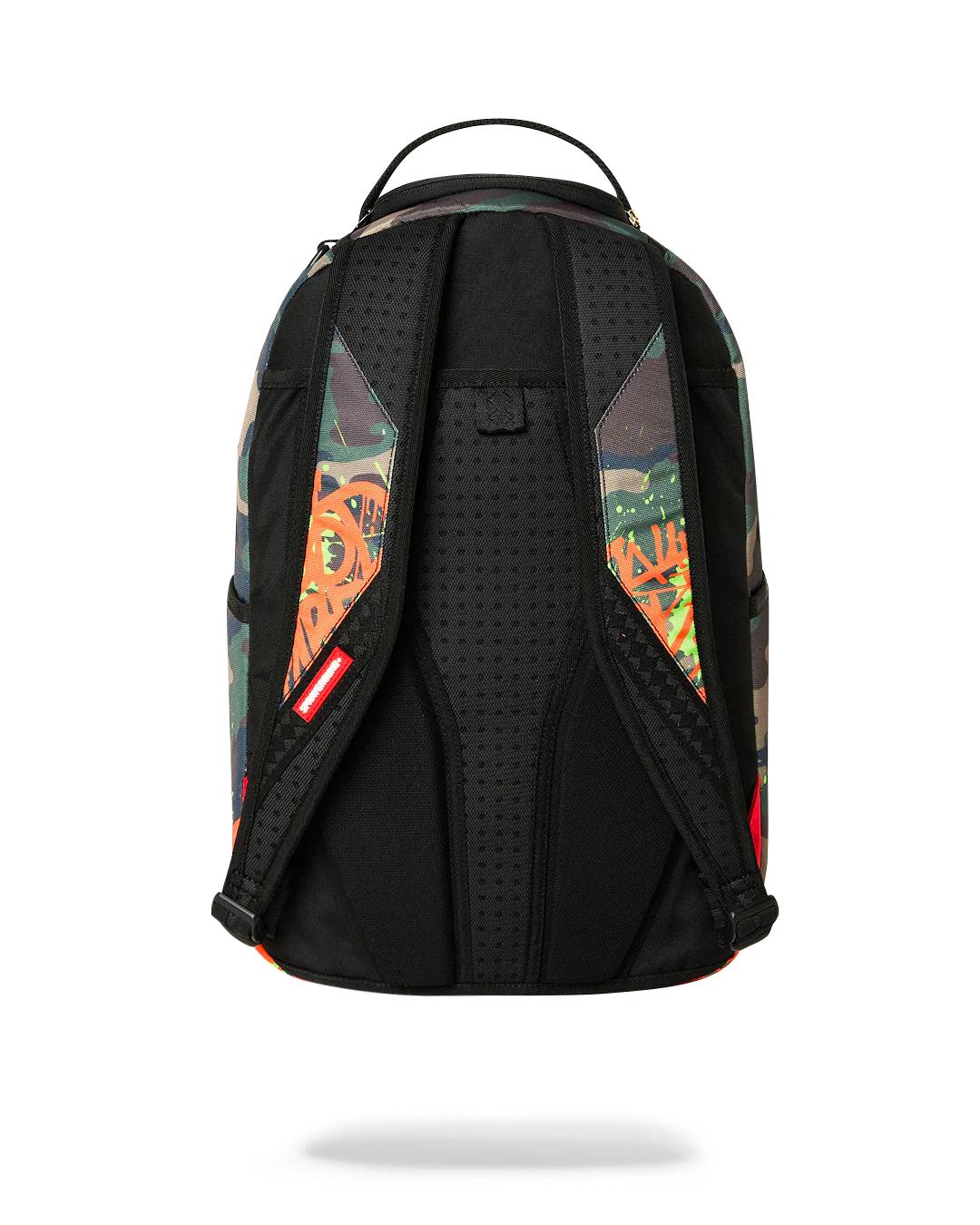 Sprayground New | 90S NICK THE HANGOUT BACKPACK