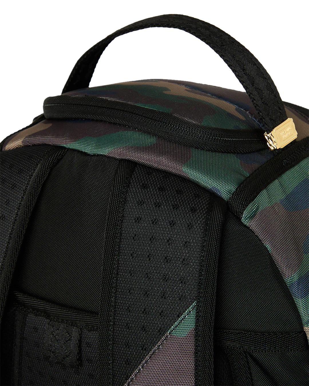 Sprayground New | 90S NICK THE HANGOUT BACKPACK