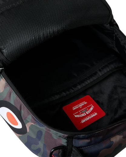 Sprayground New | 90S NICK THE HANGOUT BACKPACK