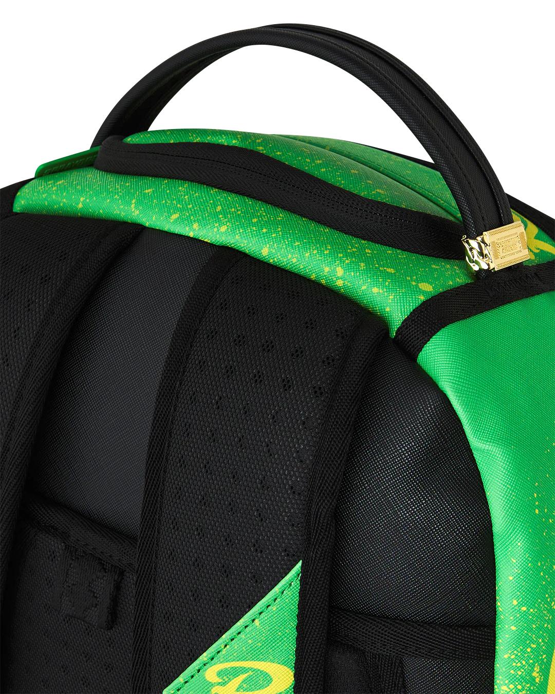 Sprayground Featured | RICHIE RICH BOLD MOVES BACKPACK