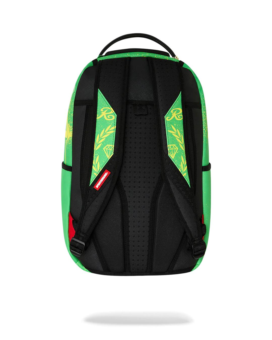 Sprayground Featured | RICHIE RICH BOLD MOVES BACKPACK