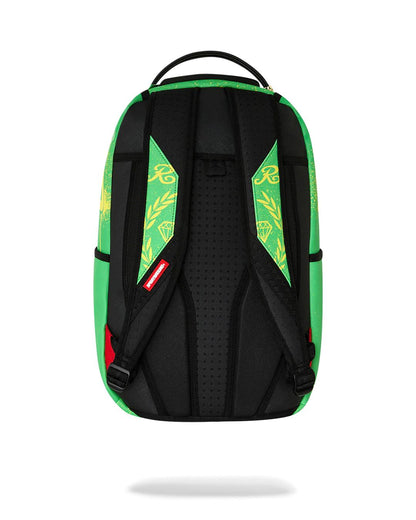 Sprayground Featured | RICHIE RICH BOLD MOVES BACKPACK