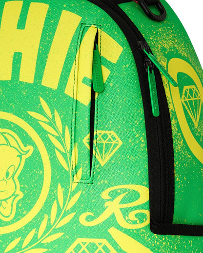 Sprayground Featured | RICHIE RICH BOLD MOVES BACKPACK