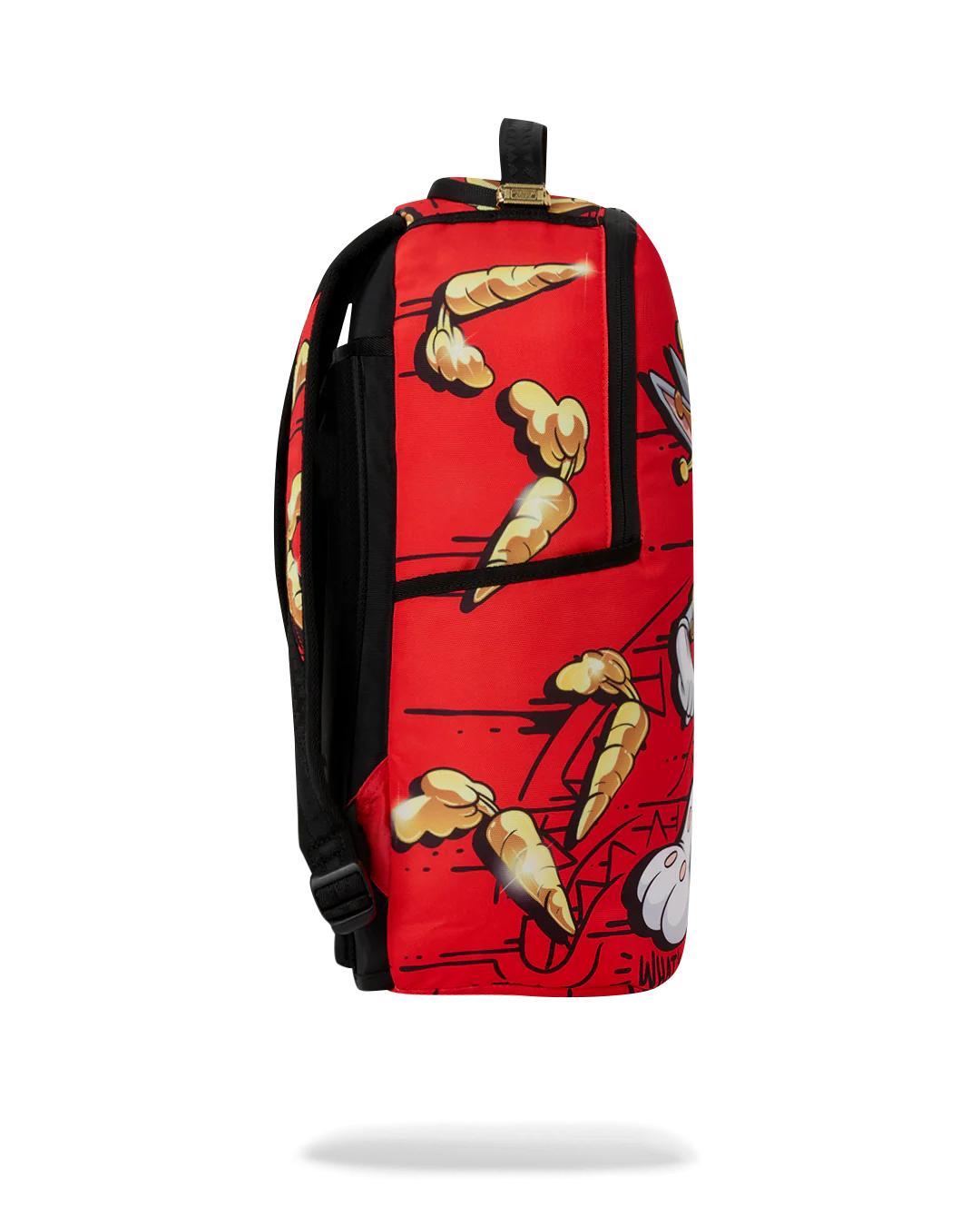 Sprayground Popular | BUGS BUNNY GRAB & GO BACKPACK