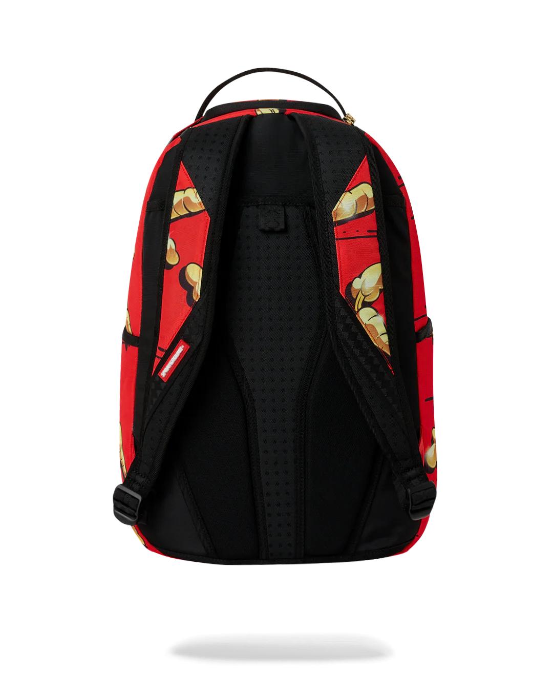 Sprayground Popular | BUGS BUNNY GRAB & GO BACKPACK