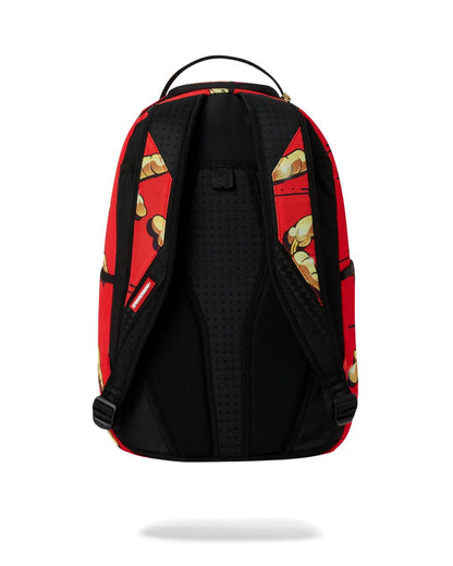 Sprayground Popular | BUGS BUNNY GRAB & GO BACKPACK