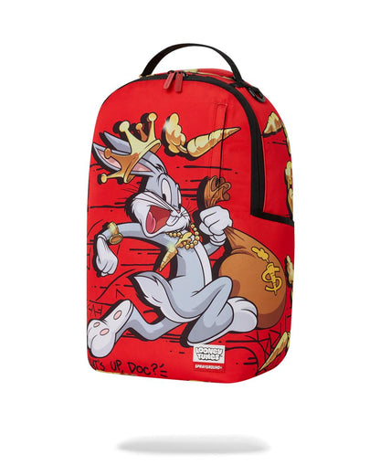 Sprayground Popular | BUGS BUNNY GRAB & GO BACKPACK