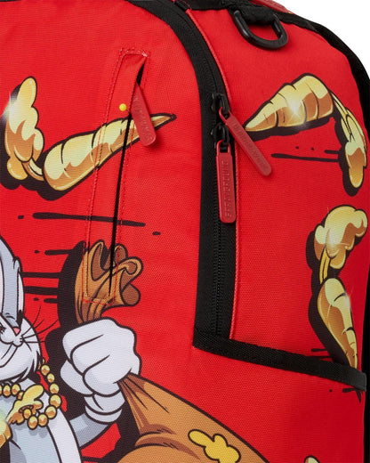 Sprayground Popular | BUGS BUNNY GRAB & GO BACKPACK