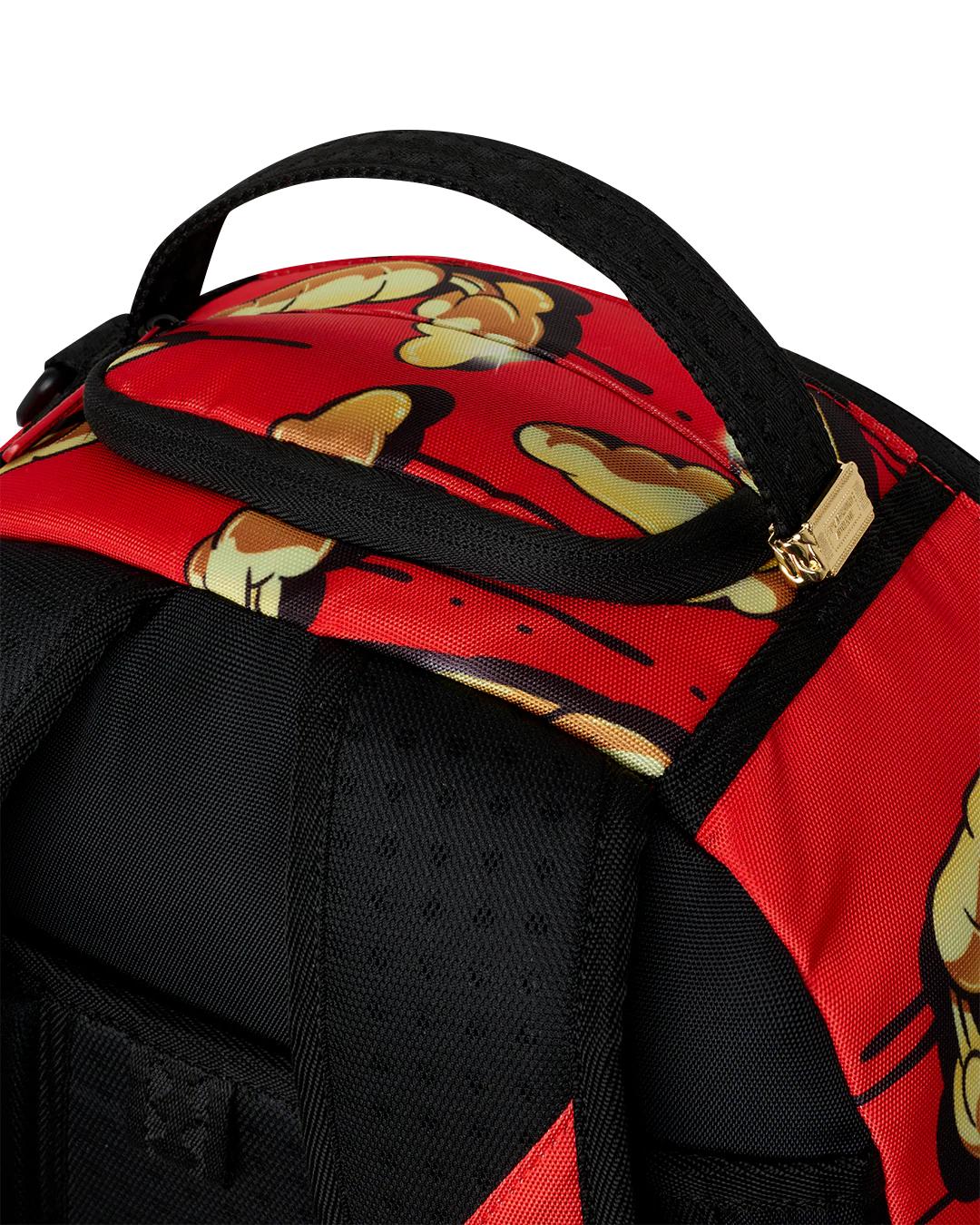 Sprayground Popular | BUGS BUNNY GRAB & GO BACKPACK