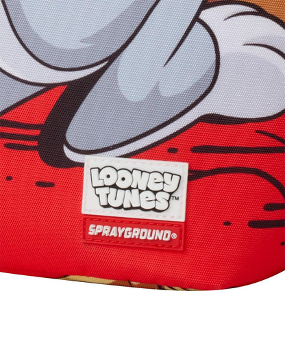 Sprayground Popular | BUGS BUNNY GRAB & GO BACKPACK