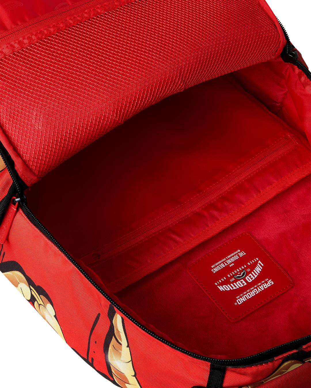 Sprayground Popular | BUGS BUNNY GRAB & GO BACKPACK