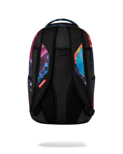 Sprayground Trending | RICK AND MORTY PORTAL JUMPING BACKPACK