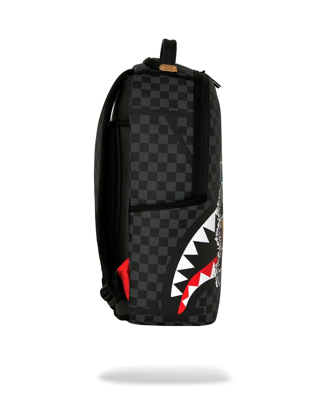 Sprayground Best Seller | HUNTER X HUNTER DROPDOWN BACKPACK