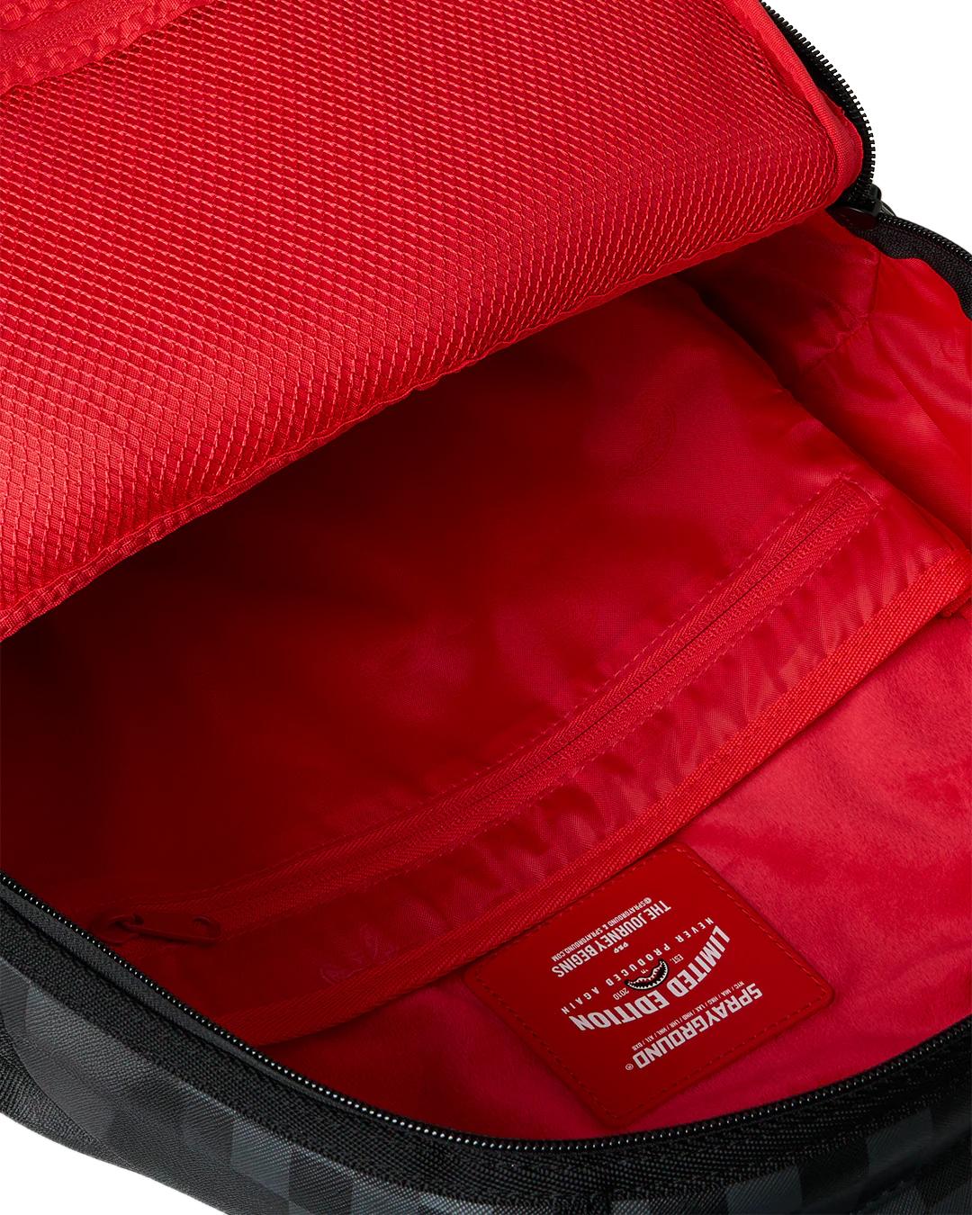 Sprayground Best Seller | HUNTER X HUNTER DROPDOWN BACKPACK