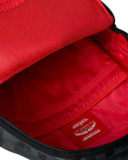 Sprayground Best Seller | HUNTER X HUNTER DROPDOWN BACKPACK
