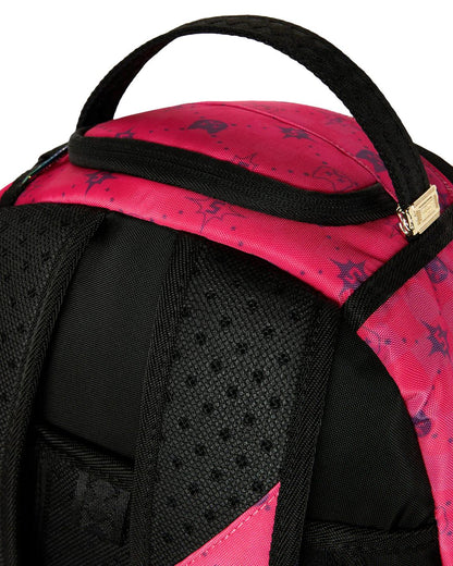 Sprayground Signature | KITTY CASH - SPEED DEMON BACKPACK