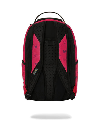Sprayground Signature | KITTY CASH - SPEED DEMON BACKPACK