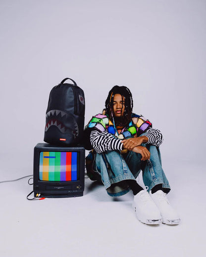 Sprayground Classic | STEALTH GLIDE BACKPACK