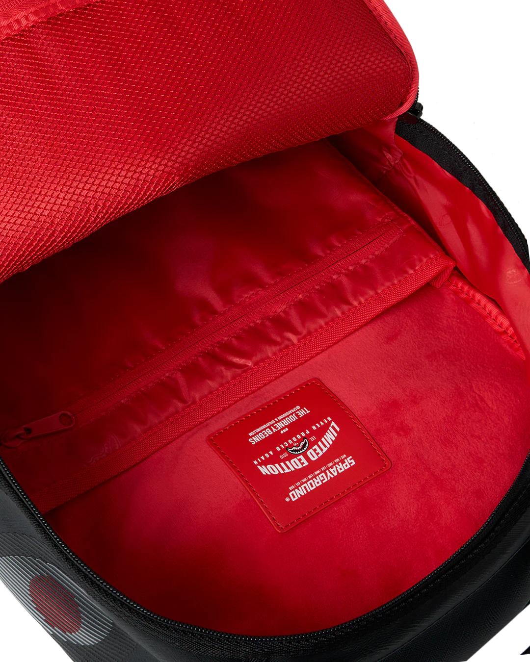 Sprayground Classic | STEALTH GLIDE BACKPACK