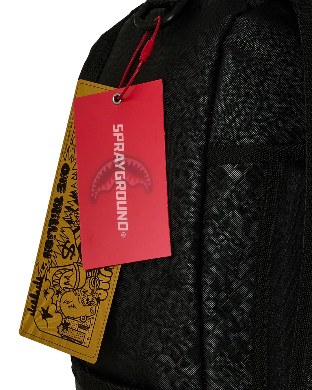 Sprayground Classic | STEALTH GLIDE BACKPACK