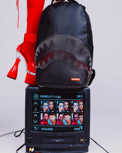 Sprayground Classic | STEALTH GLIDE BACKPACK