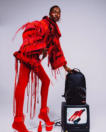Sprayground Classic | STEALTH GLIDE BACKPACK
